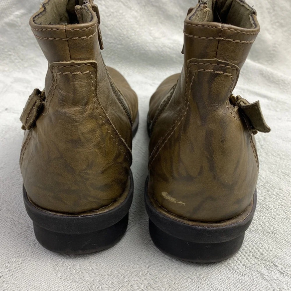 CLARKS Bendables Nikki Star Ankle Boot - Picture 5 of 16